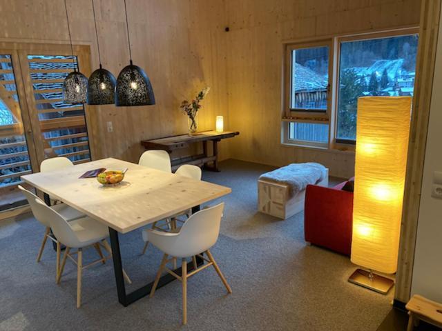 Apartment mit 2 Schlafzimmern